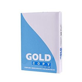 Gold Copy Eco-400 400 Yaprak A4 80 GR Fotokopi Kağıdı