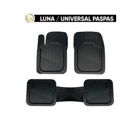 Gold Egea Cross 2021+ 3D Luna Havuzlu Kauçuk Oto Paspas