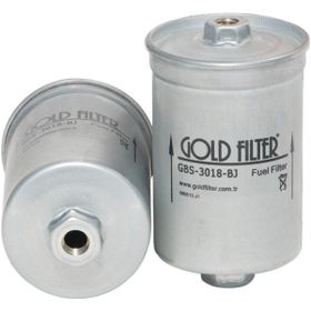 Gold Filtre Audi A4 Yakıt Filtresi