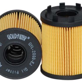 Gold Filtre Fiat Bravo GYL2000ej (PFX Tip) Doblo Albea (02-) Fiorino Lınea (07-) Palio Yağ Filtresi