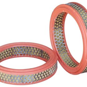 Gold Filtre M131 GHV6342X0VV Murat 131 (1977 1988) Sahın (1988 1993) Çift Saçlı Hava Filtresi