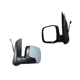 Gold Fiorino-Bipper-Nemo 07 Elektrikli Astarlı Sol Dış Dikiz Aynası