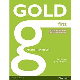 Gold First Maximiser Without Key