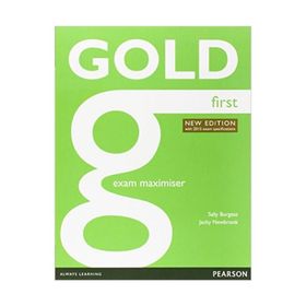 Gold First Maximiser Without Key