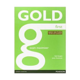Gold First Maximiser Without Key