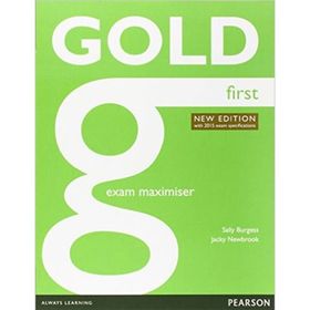 Gold First Maximiser Without Key