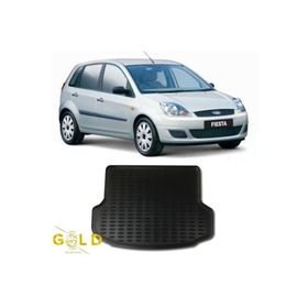 Gold Ford Fiesta Hatchback 2002-2008 3d Bagaj Havuzu