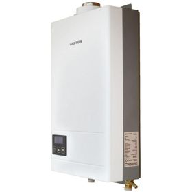 Gold G120 Plus Therm Hermetik Şofben