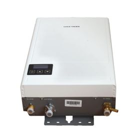 Gold G120 Plus Therm Hermetik Şofben