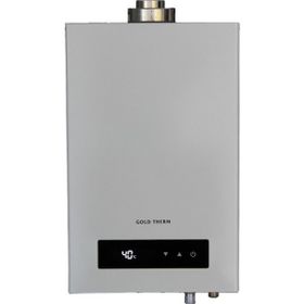 Gold G120 Therm Hermetik Şofben