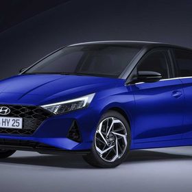Gold Hyundai İ20 Hatchback 2014-2020 3d Havuzlu Paspas