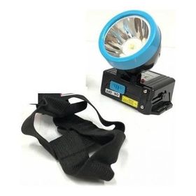 Gold Kama GK-3363 ŞarJlı Ledli Kafa Lambası