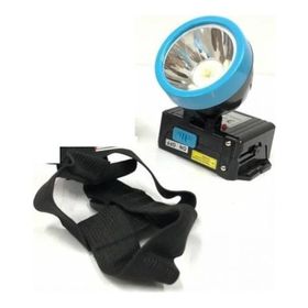 Gold Kama GK-3363 ŞarJlı Ledli Kafa Lambası