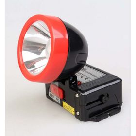 Gold Kama GK-3363 ŞarJlı Ledli Kafa Lambası