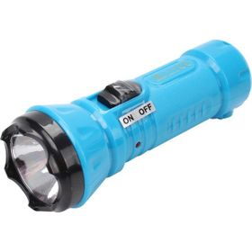 Gold Kama GK-8901 Tek Led Şarjlı Fener