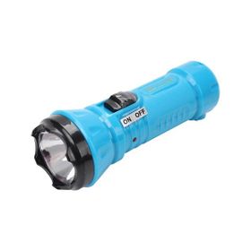 Gold Kama GK-8901 Tek Led Şarjlı Fener