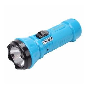 Gold Kama GK-8901 Tek Led Şarjlı Fener