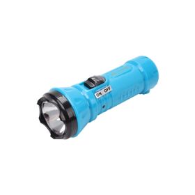 Gold Kama GK-8901 Tek Led Şarjlı Fener