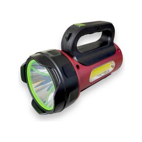 Gold Kama HEL-T93 30W Solar Şarjlı Usb Li El Feneri