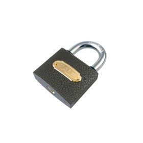 Gold Kilit 50 mm Gri Asma Kilit