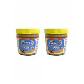 Gold Kremfıstık 340 gr Fıstık Ezmesi
