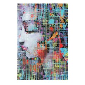 Gold Mavi Düşler 1000 Parça Puzzle