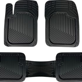 Gold Mitsubihsi Lancer 2003-2007 3D Luna Havuzlu Kauçuk Oto Paspas