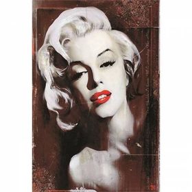 Gold Nostalji 1000 Parça Puzzle
