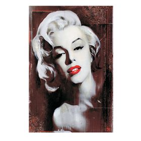 Gold Nostalji 1000 Parça Puzzle