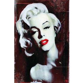 Gold Nostalji 1000 Parça Puzzle