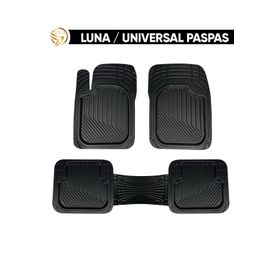 Gold Opel Astra J Kasa Sedan 3D Luna Havuzlu Kauçuk Oto Paspas