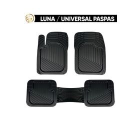 Gold Opel Astra J Kasa Sedan 3D Luna Havuzlu Kauçuk Oto Paspas