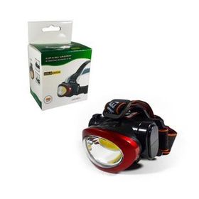 Gold Orion 6833 Pilli Power Led or Kafa Feneri Lambası