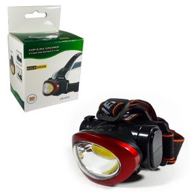 Gold Orion 6833 Pilli Power Led or Kafa Feneri Lambası