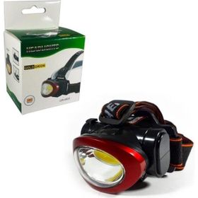 Gold Orion 6833 Pilli Power Led or Kafa Feneri Lambası