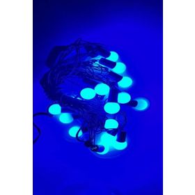 Gold Orion GO-007 Mavi Led Işık