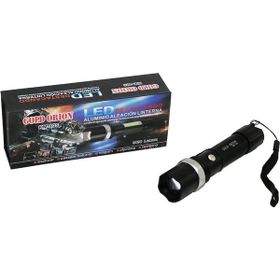 Gold Orion KM-105 2 in 1 Zoomlu El Feneri