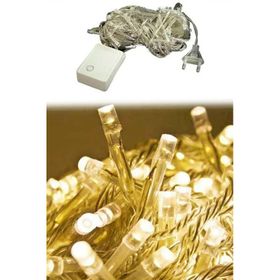 Gold Orion OR-1008 Sarı Led Işık