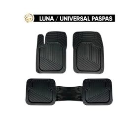 Gold Oto Aksesuar Bmw Serie 3 Touring 2004 Öncesi 3D Luna Kauçuk Oto Havuzlu Paspas