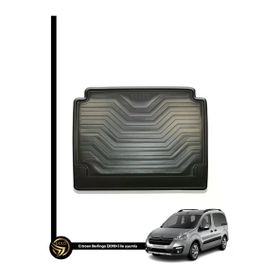 Gold Oto Aksesuar Citroen Berlingo 2008-2017 Kauçuk Galaxy Model Bagaj Havuzu
