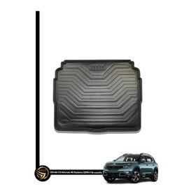 Gold Oto Aksesuar Citroen C5 Aircross Alt Kademe 2016 ve Sonrası Kauçuk Galaxy Model Bagaj Havuzu
