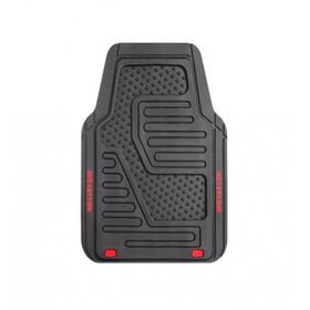 Gold Oto Aksesuar Fiat Doblo 2001-2009 3D Alfa Nitra Siyah Oto Paspas