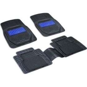 Gold Oto Aksesuar Fiat Marea Station Wagon Negro Mavi Oto Paspas