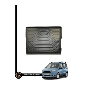 Gold Oto Aksesuar Ford Courier Kauçuk Galaxy Model Bagaj Havuzu