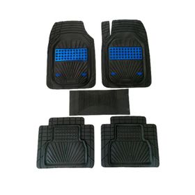 Gold Oto Aksesuar Hyundai Accent Blue Prime 4D Maxi Havuzlu Jerry Mavi Oto Paspas