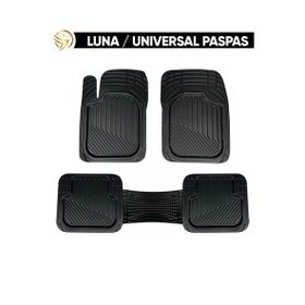 Gold Oto Aksesuar Opel Astra K Eko Siyah Oto Paspas