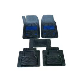 Gold Oto Aksesuar Opel Vectra B 4D Maxi Havuzlu Cherry Mavi Oto Paspas