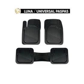 Gold Oto Aksesuar Renault Symbol 2 4D Navy Havuzlu Paspas