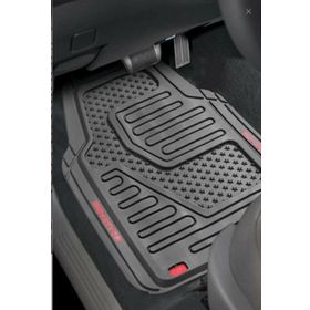 Gold Oto Aksesuar Seat Altea 4D Maxi Havuzlu Hermes Siyah Oto Paspas
