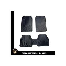 Gold Oto Aksesuar Volkswagen Beetle Badem Siyah Oto Paspas